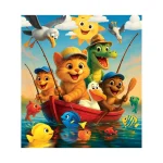 wooden-puzzle-20-fishing-adventure (2) Wooden Puzzle 20 Fishing Adventure 2