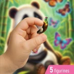 wooden-puzzle-20-panda-butterfly-journey (4) Wooden Puzzle 20 Panda Butterfly Journey 4