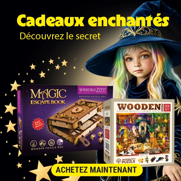 banniere-joyeux-noel-avec-modele-en-bois-3d-et-puzzle-en-bois